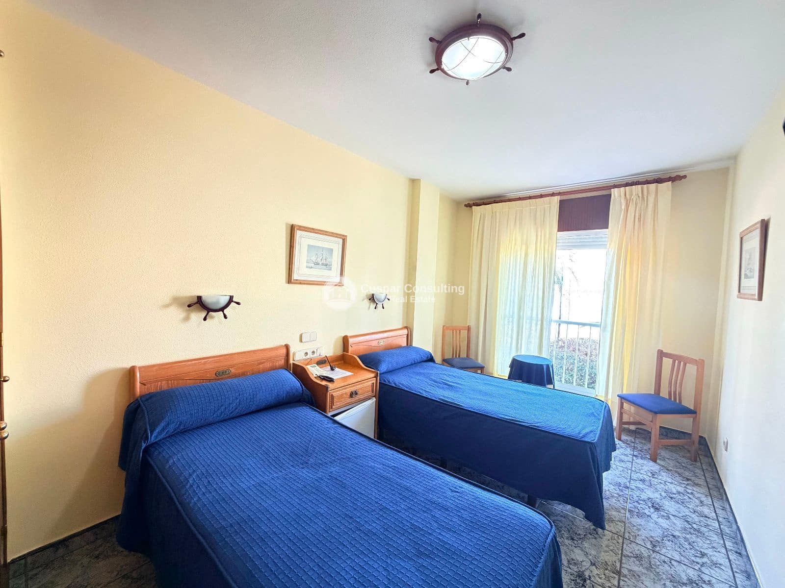 16 sypialnia Restauracja lub bar na sprzedaż w Santiago de la Ribera - 1 250 000 € (Ref: 9337320)