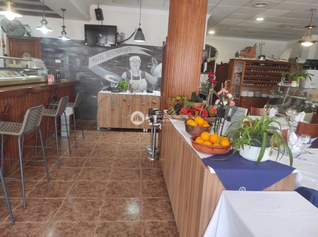 16 soverom Restaurant/Bar til salgs i Santiago de la Ribera, San Javier - € 1 250 000 (Ref: 9337320)