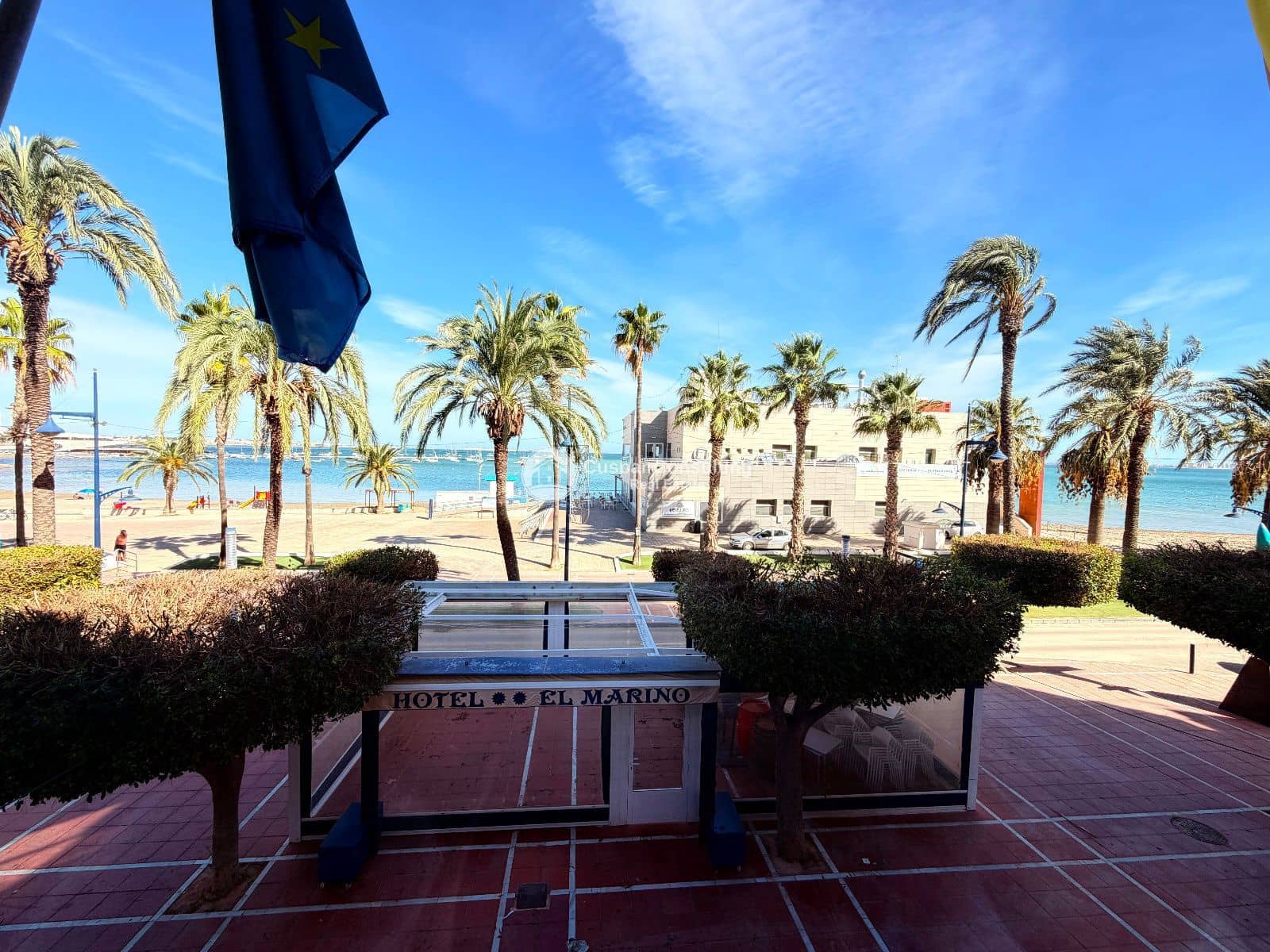 16 sypialnia Restauracja lub bar na sprzedaż w Santiago de la Ribera - 1 250 000 € (Ref: 9337320)