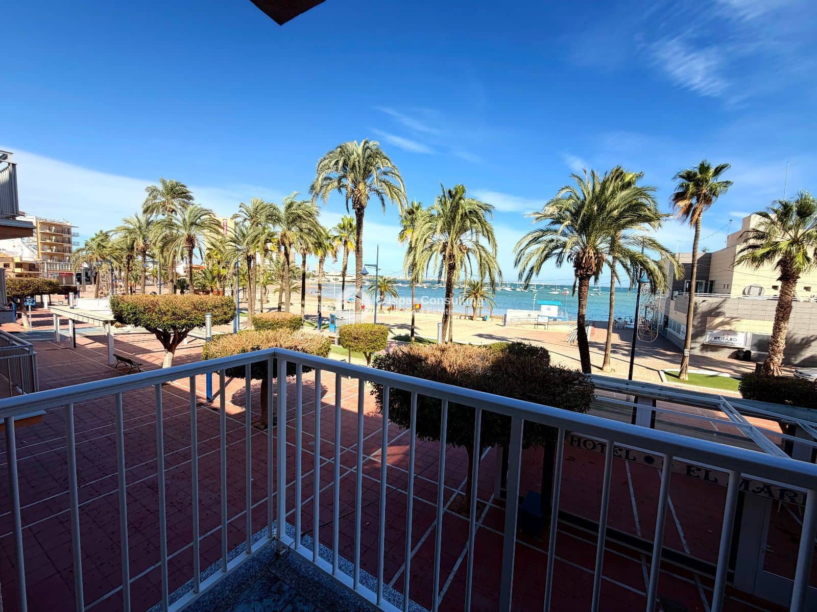 16 sypialnia Restauracja lub bar na sprzedaż w Santiago de la Ribera - 1 250 000 € (Ref: 9337320)