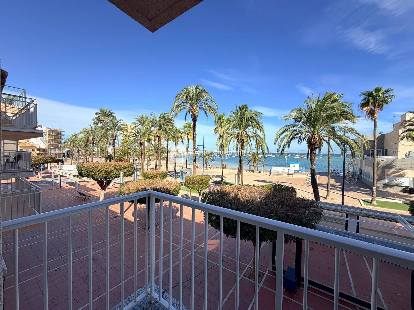 16 sypialnia Restauracja lub bar na sprzedaż w Santiago de la Ribera - 1 250 000 € (Ref: 9337320)