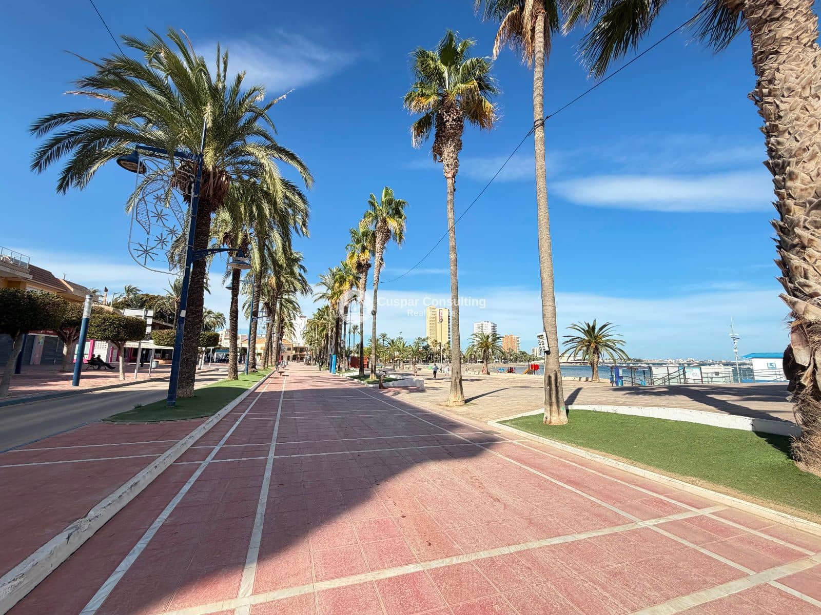 16 sypialnia Restauracja lub bar na sprzedaż w Santiago de la Ribera - 1 250 000 € (Ref: 9337320)