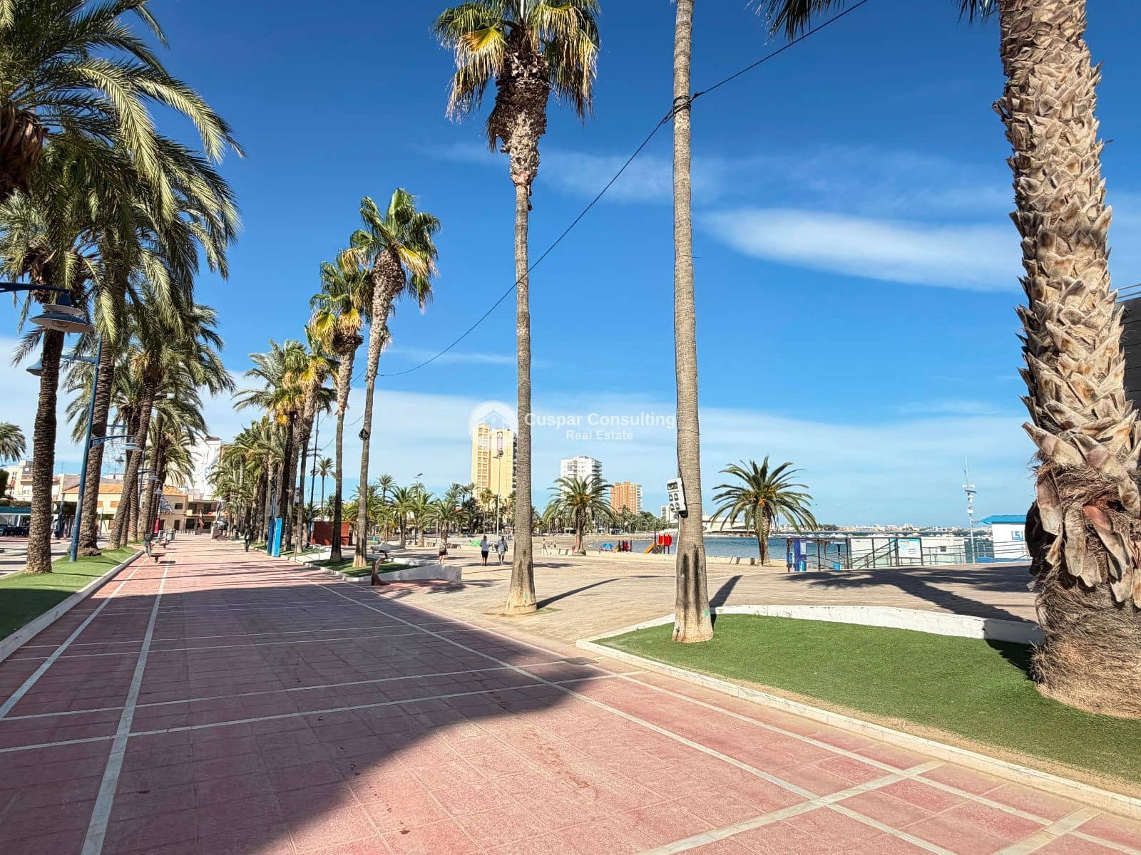 16 sypialnia Restauracja lub bar na sprzedaż w Santiago de la Ribera - 1 250 000 € (Ref: 9337320)