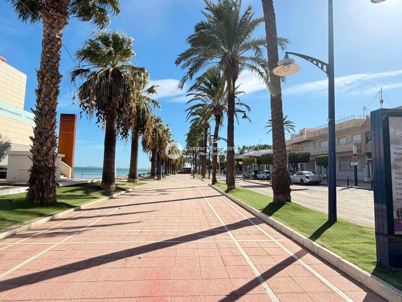 16 sypialnia Restauracja lub bar na sprzedaż w Santiago de la Ribera - 1 250 000 € (Ref: 9337320)