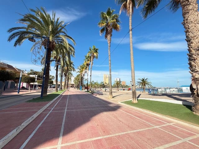 16 soverom Restaurant/Bar til salgs i Santiago de la Ribera, San Javier - € 1 250 000 (Ref: 9337320)