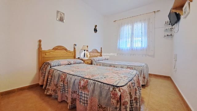 2 sypialnia Mieszkanie na sprzedaż w Los Narejos - Punta Calera, Los Alcázares - 131 000 € (Ref: 9339225)