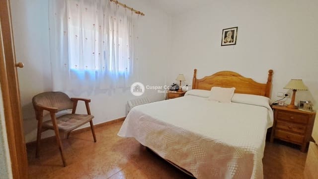 2 sypialnia Mieszkanie na sprzedaż w Los Narejos - Punta Calera, Los Alcázares - 131 000 € (Ref: 9339225)