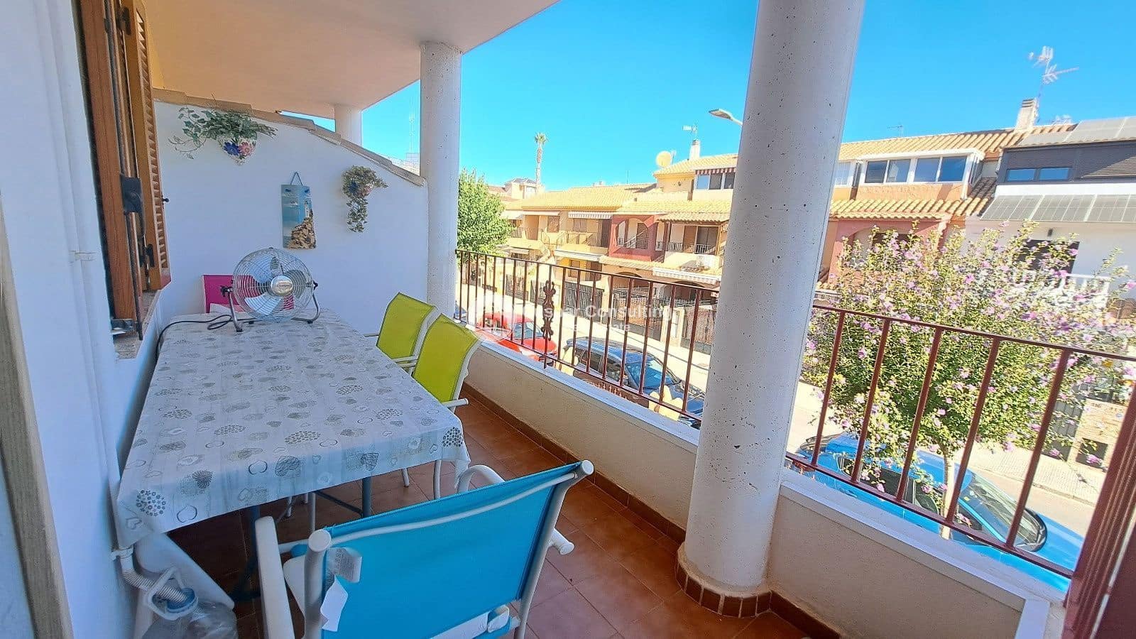 2 sypialnia Mieszkanie na sprzedaż w Los Alcazares - 131 000 € (Ref: 9339225)