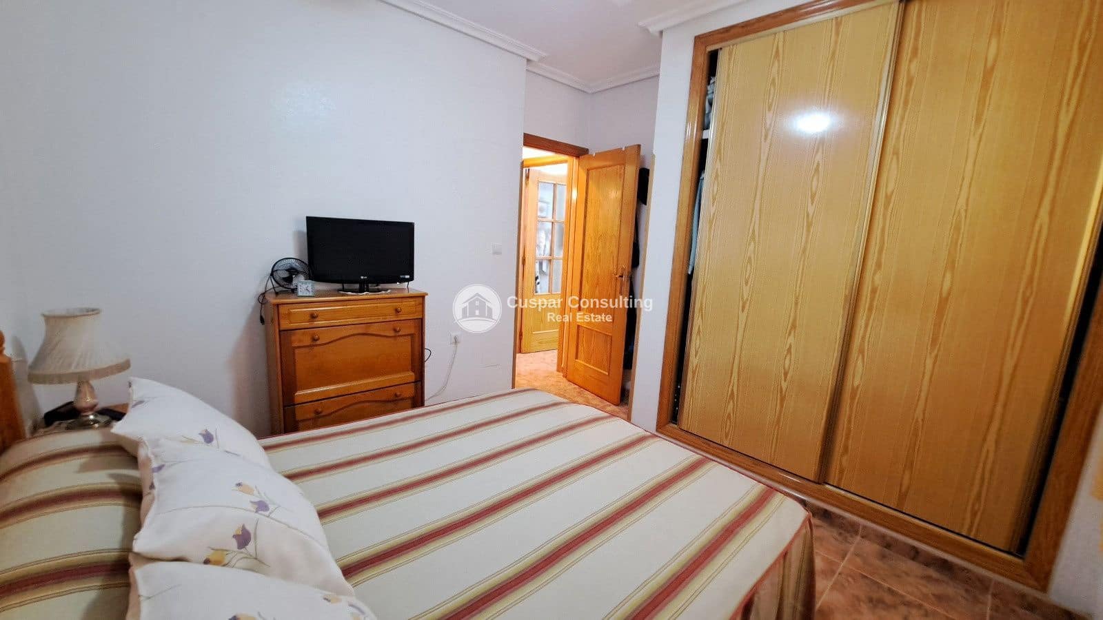 2 soverom Leilighet til salgs i Los Alcazares - € 127 000 (Ref: 9339226)