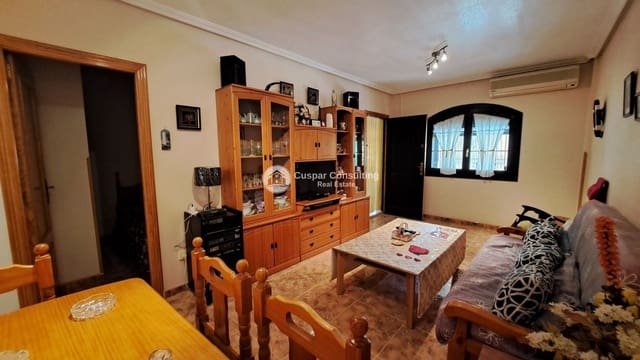 2 sovrum Lägenhet till salu i Los Narejos - Punta Calera, Los Alcázares - 127 000 € (Ref: 9339226)