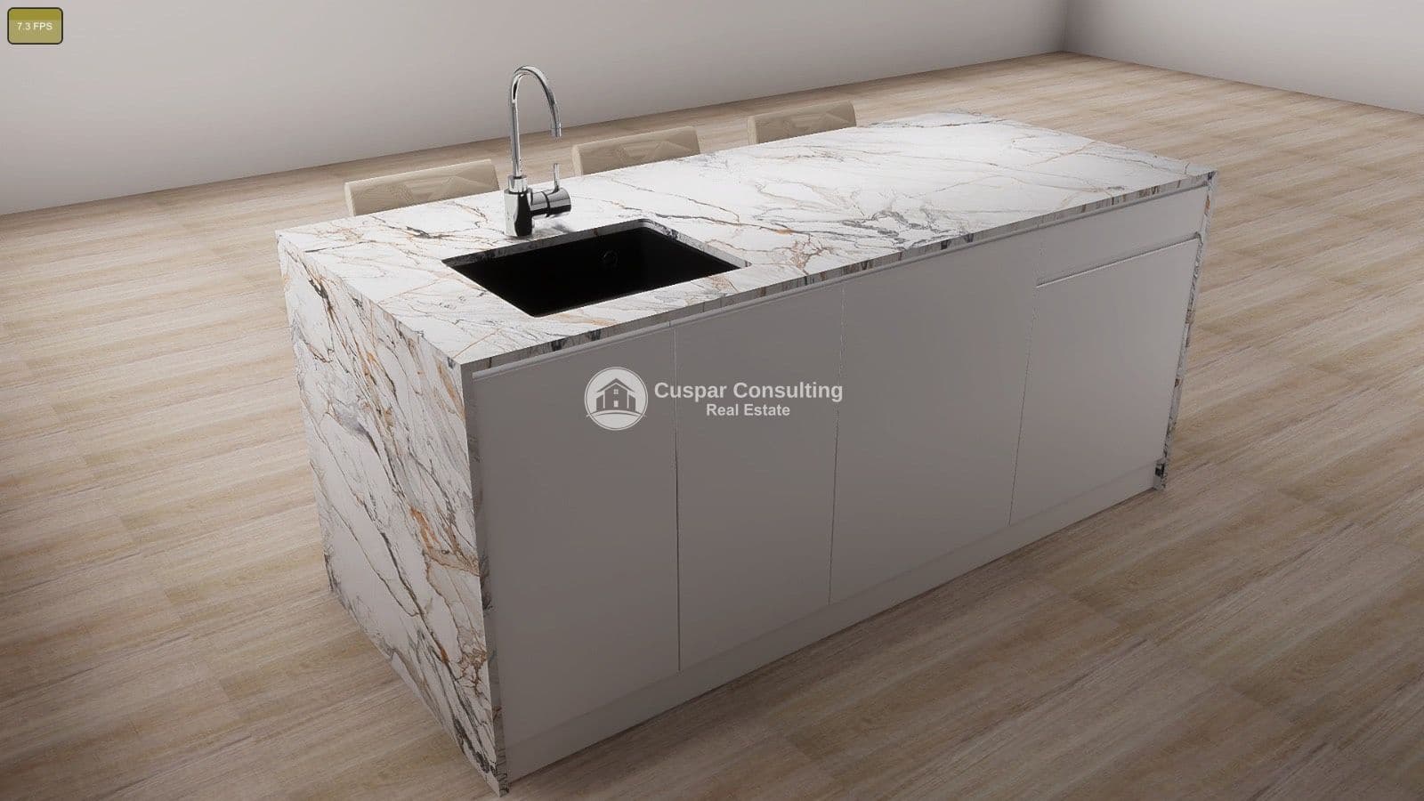 3 bedroom Villa for sale in Rojales with pool garage - € 899,900 (Ref: 9343047)