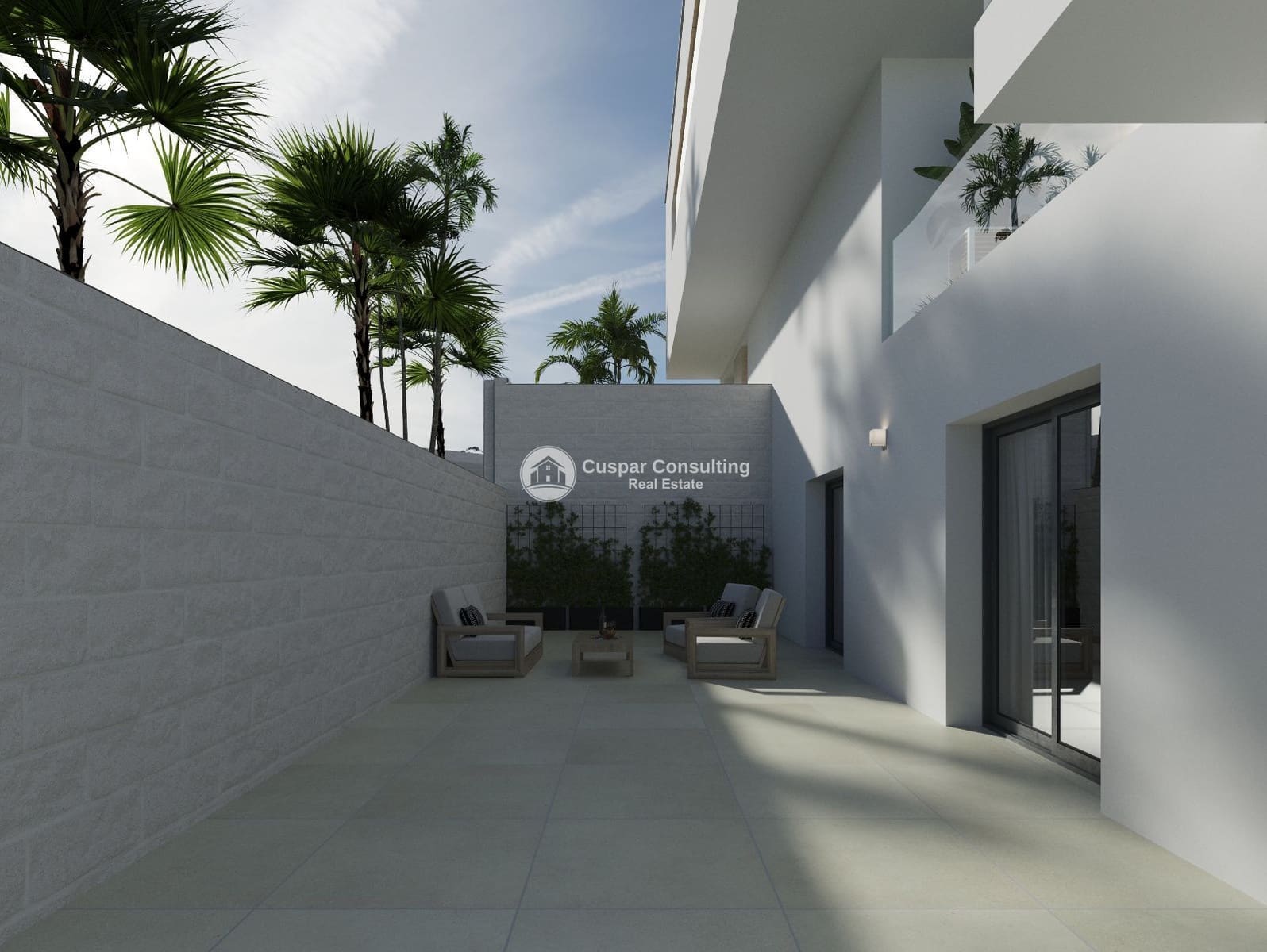 3 bedroom Villa for sale in Rojales with pool garage - € 899,900 (Ref: 9343047)