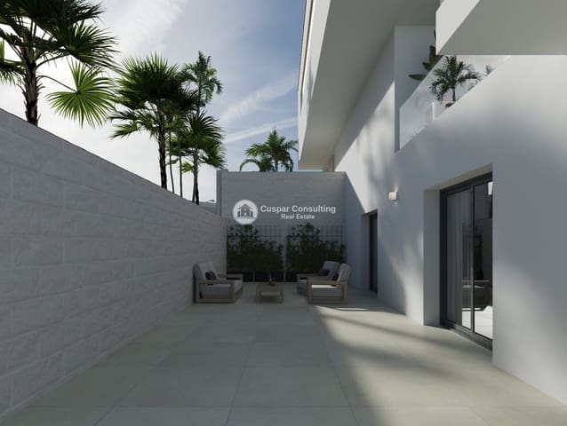 3 quarto Moradia para venda em Rojales com piscina garagem - 899 900 € (Ref: 9343047)