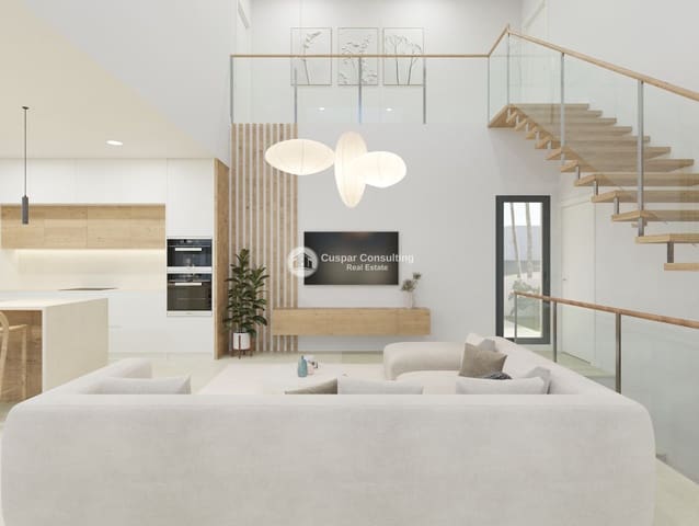 3 quarto Moradia para venda em Rojales com piscina garagem - 899 900 € (Ref: 9343047)