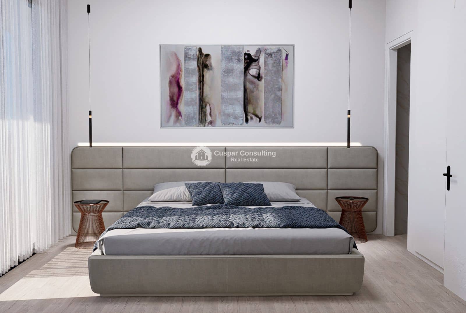 3 camera da letto Attico in vendita in Finestrat con piscina garage - 449.900 € (Rif: 9343071)