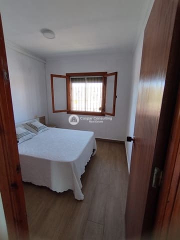 2 quarto Apartamento para venda em Lo Pagan, San Pedro del Pinatar - 116 900 € (Ref: 9348028)