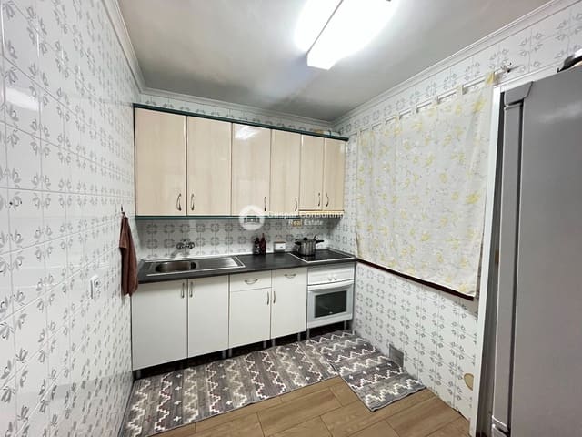 2 quarto Apartamento para venda em Lo Pagan, San Pedro del Pinatar - 116 900 € (Ref: 9348028)