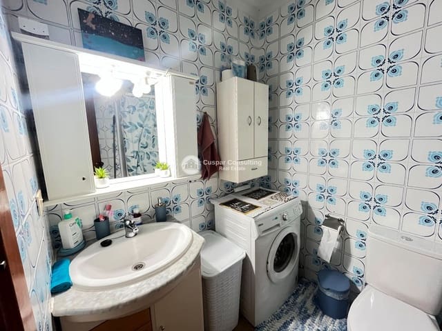 2 quarto Apartamento para venda em Lo Pagan, San Pedro del Pinatar - 116 900 € (Ref: 9348028)