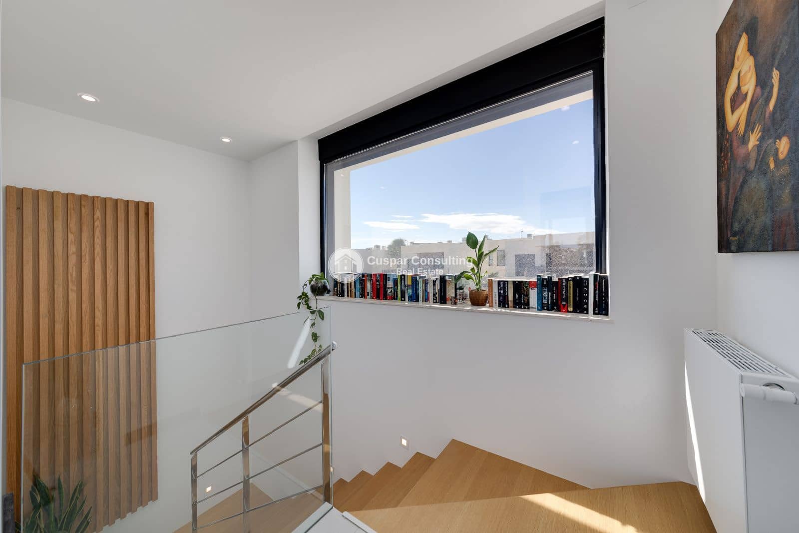 3 bedroom Villa for sale in Pilar de la Horadada with pool garage - € 554,000 (Ref: 9352945)