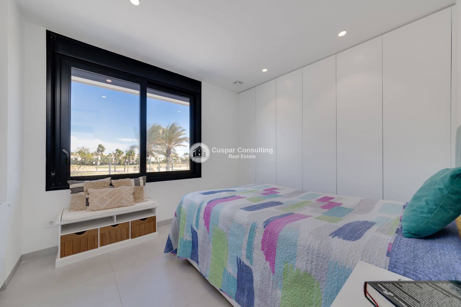 3 bedroom Villa for sale in Pilar de la Horadada with pool garage - € 554,000 (Ref: 9352945)