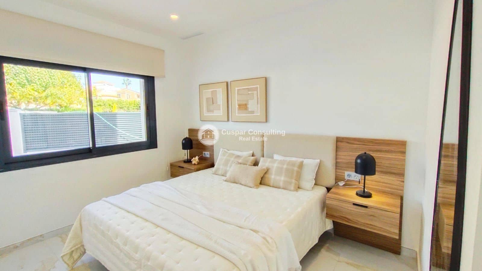 3 Zimmer Villa zu verkaufen in Pinar de Campoverde mit Pool Garage - 422.500 € (Ref: 9352946)