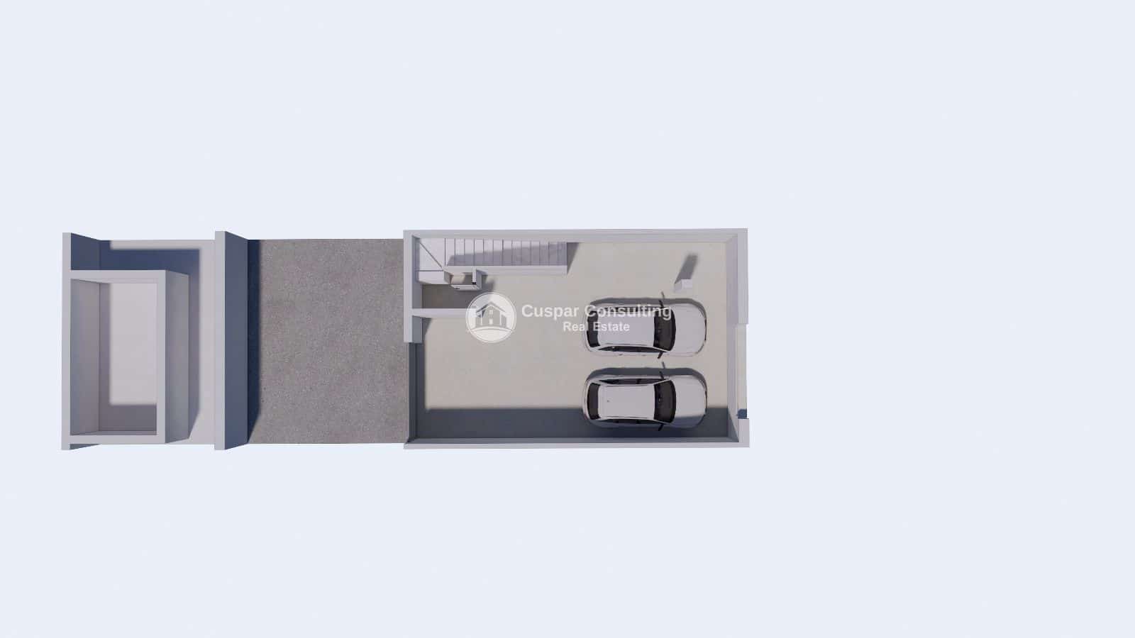 3 quarto Apartamento para venda em Los Alcazares com piscina garagem - 357 000 € (Ref: 9354544)