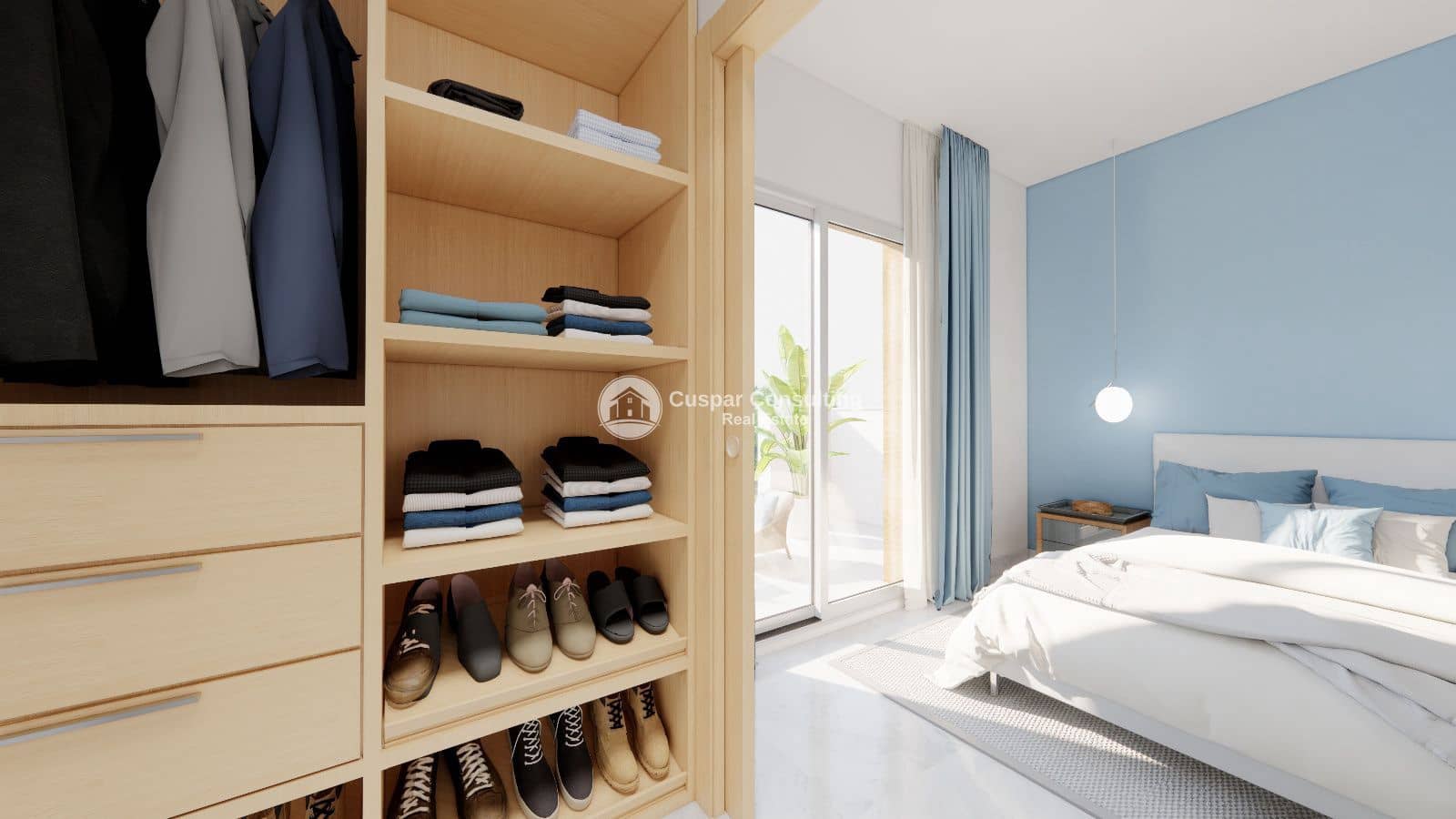 3 quarto Apartamento para venda em Los Alcazares com piscina garagem - 357 000 € (Ref: 9354544)