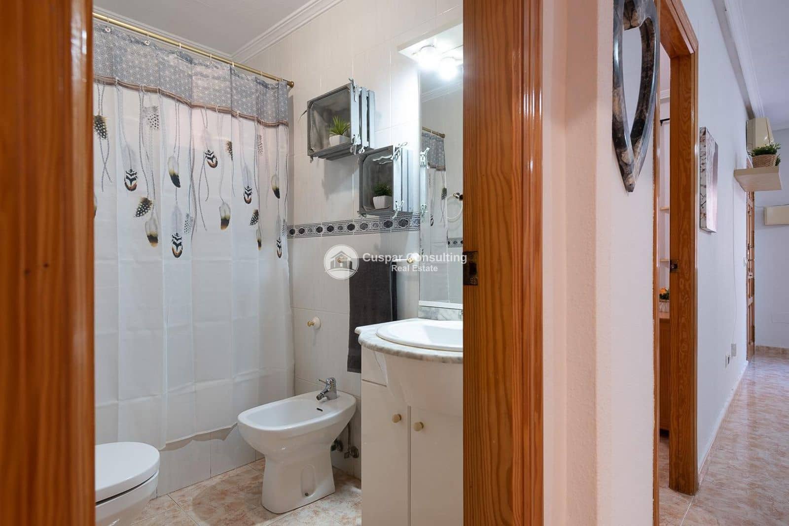 Piso de 2 habitaciones en La Zenia en venta con piscina - 159.900 € (Ref: 9357536)