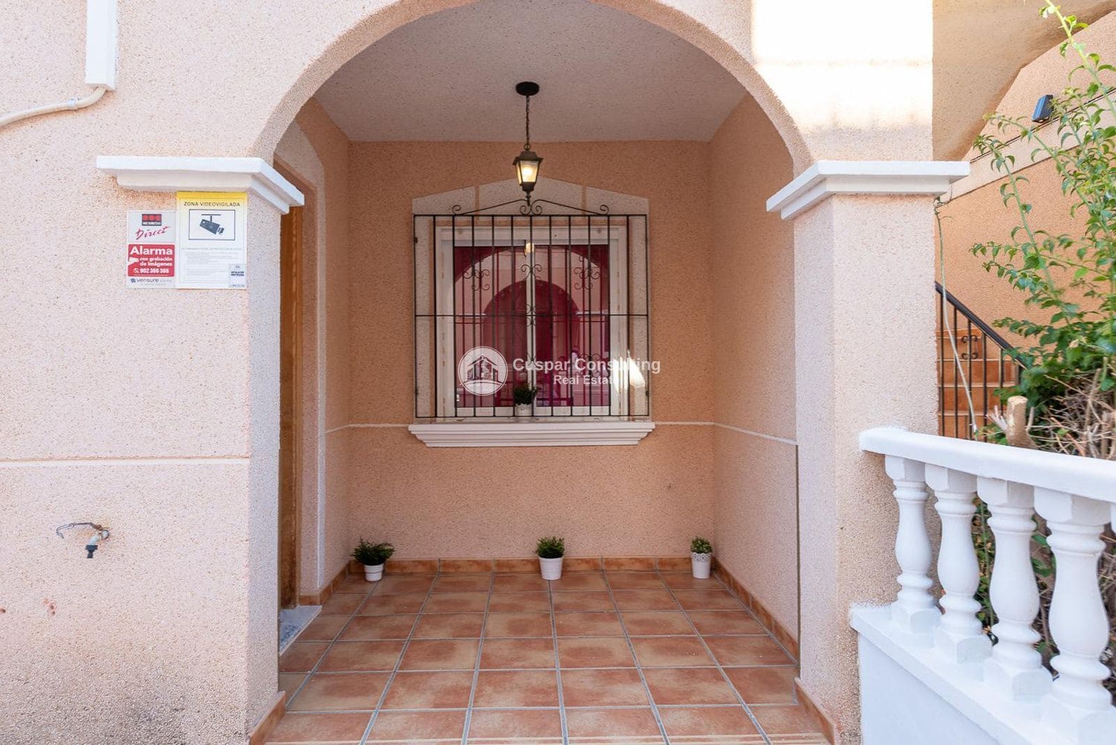 Piso de 2 habitaciones en La Zenia en venta con piscina - 159.900 € (Ref: 9357536)