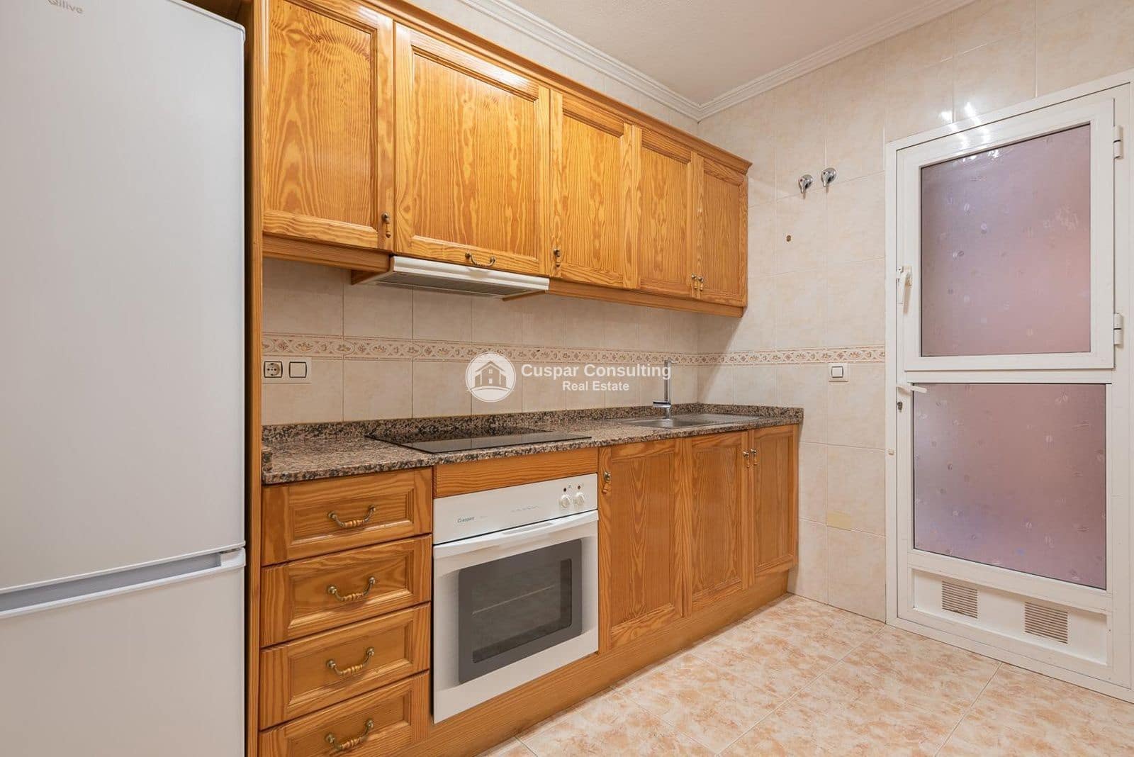 Piso de 2 habitaciones en La Zenia en venta con piscina - 159.900 € (Ref: 9357536)