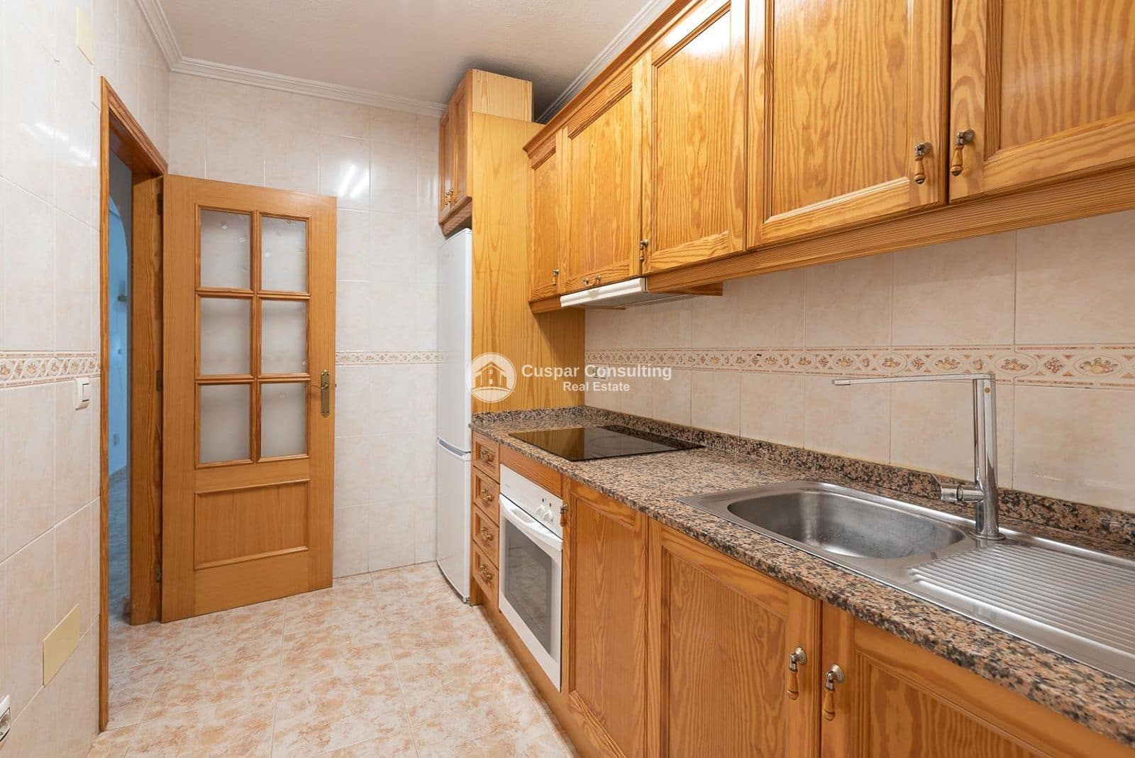 Piso de 2 habitaciones en La Zenia en venta con piscina - 159.900 € (Ref: 9357536)