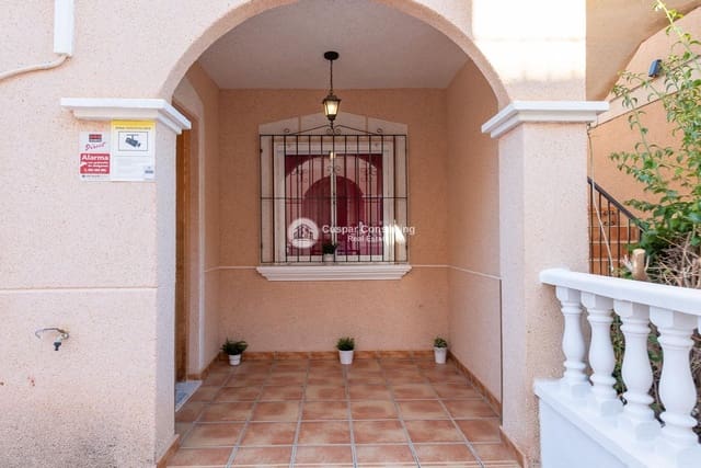 Piso de 2 habitaciones en La Zenia, Orihuela en venta con piscina - 159.900 € (Ref: 9357536)