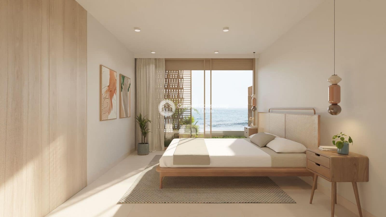 4 soverom Villa til salgs i Cala Panizo med svømmebasseng garasje - € 1 070 000 (Ref: 9357789)