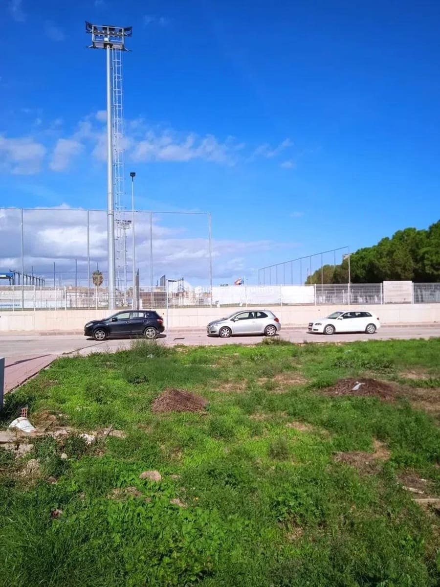 Tomt till salu i Santiago de la Ribera - 163 800 € (Ref: 9360287)