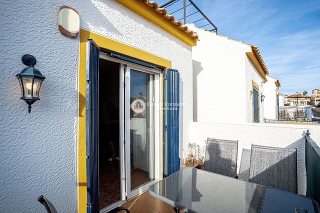 2 camera da letto Attico in vendita in La Florida, Orihuela con piscina - 155.000 € (Rif: 9360516)