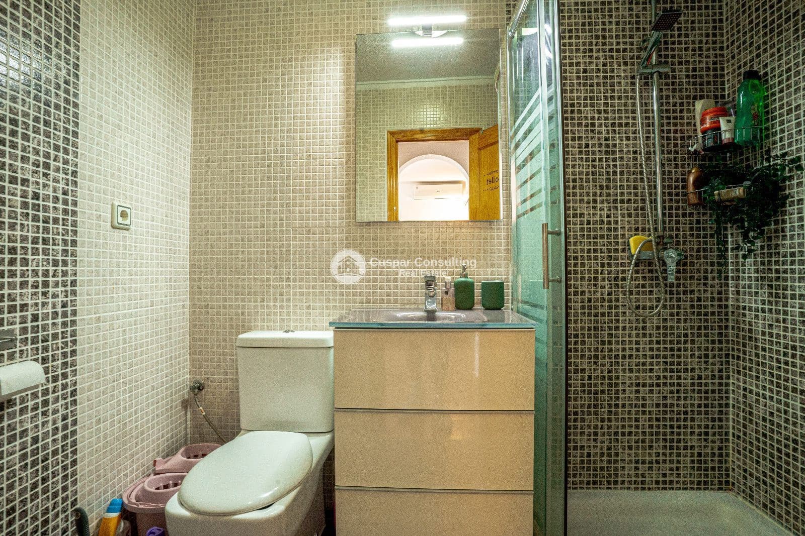 2 makuuhuone Kattohuoneisto myytävänä paikassa Orihuela Costa mukana uima-altaan - 155 000 € (Ref: 9360516)