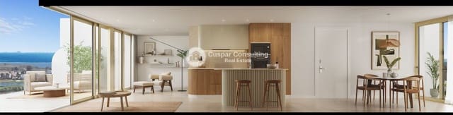 2 camera da letto Appartamento in vendita in Las Lomas de Rame - Bahía Bella, Los Alcázares con piscina garage - 279.000 € (Rif: 9360710)