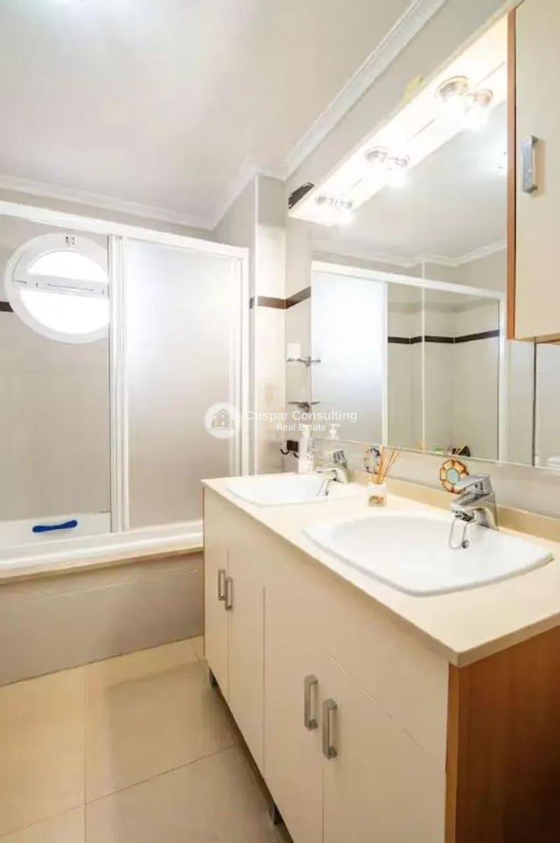 2 quarto Apartamento para venda em Pilar de la Horadada com piscina garagem - 285 000 € (Ref: 9363046)