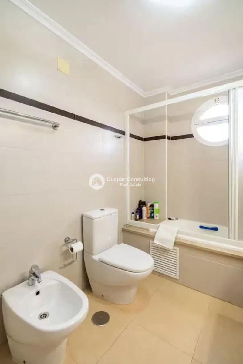 2 quarto Apartamento para venda em Pilar de la Horadada com piscina garagem - 285 000 € (Ref: 9363046)