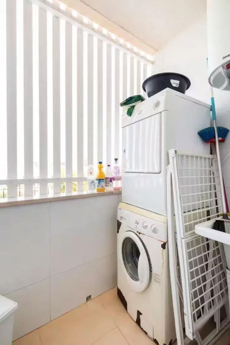 2 quarto Apartamento para venda em Pilar de la Horadada com piscina garagem - 285 000 € (Ref: 9363046)