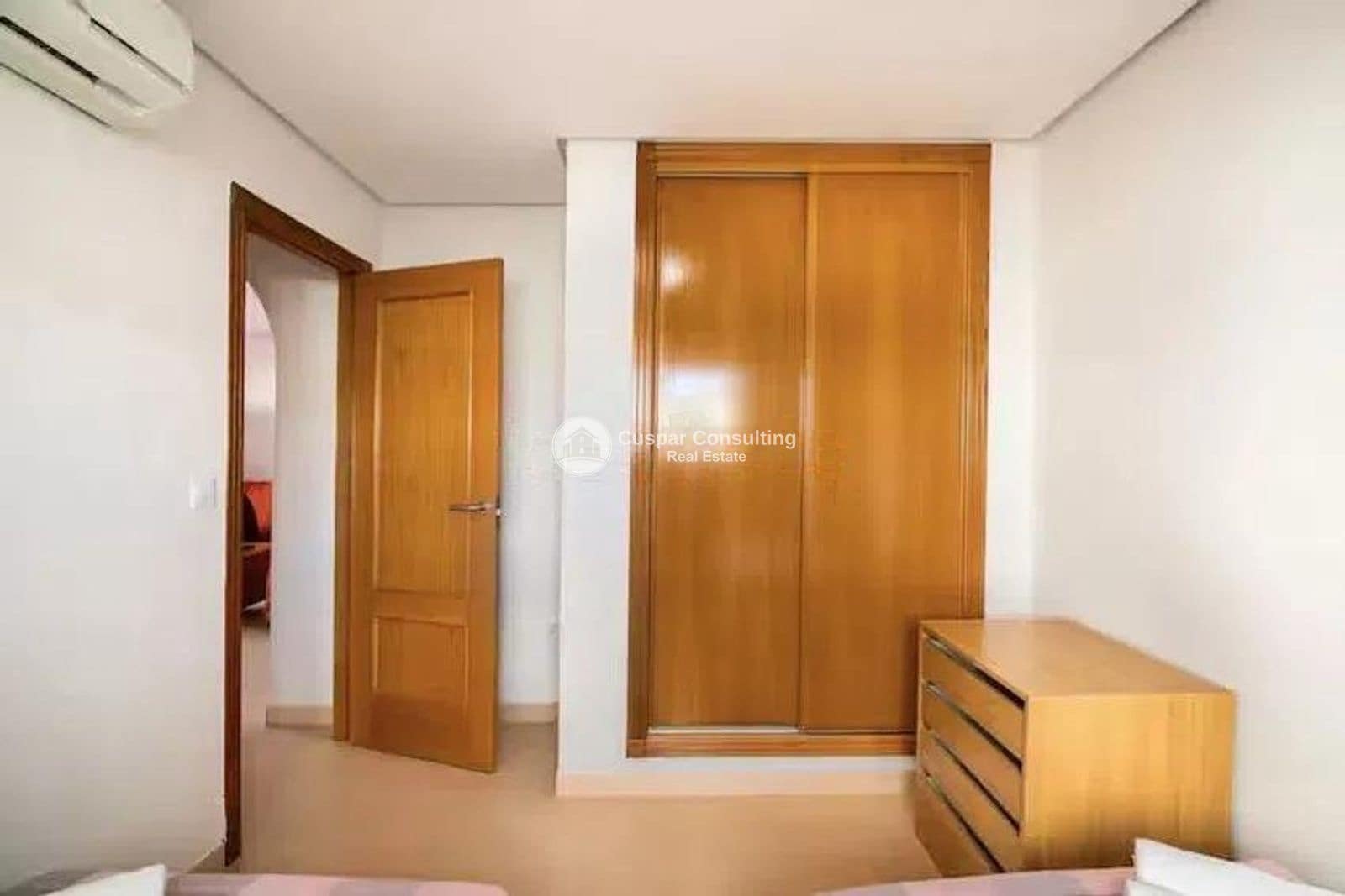 2 quarto Apartamento para venda em Pilar de la Horadada com piscina garagem - 285 000 € (Ref: 9363046)
