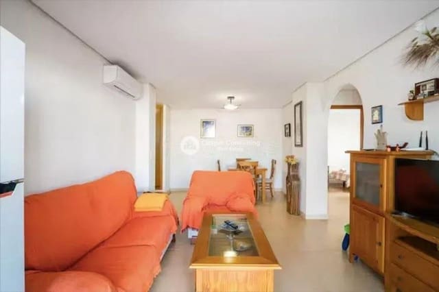 2 camera da letto Appartamento in vendita in Mil Palmeras, Pilar de la Horadada con piscina garage - 285.000 € (Rif: 9363046)