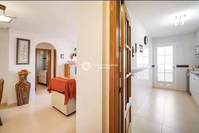 2 camera da letto Appartamento in vendita in Mil Palmeras, Pilar de la Horadada con piscina garage - 285.000 € (Rif: 9363046)