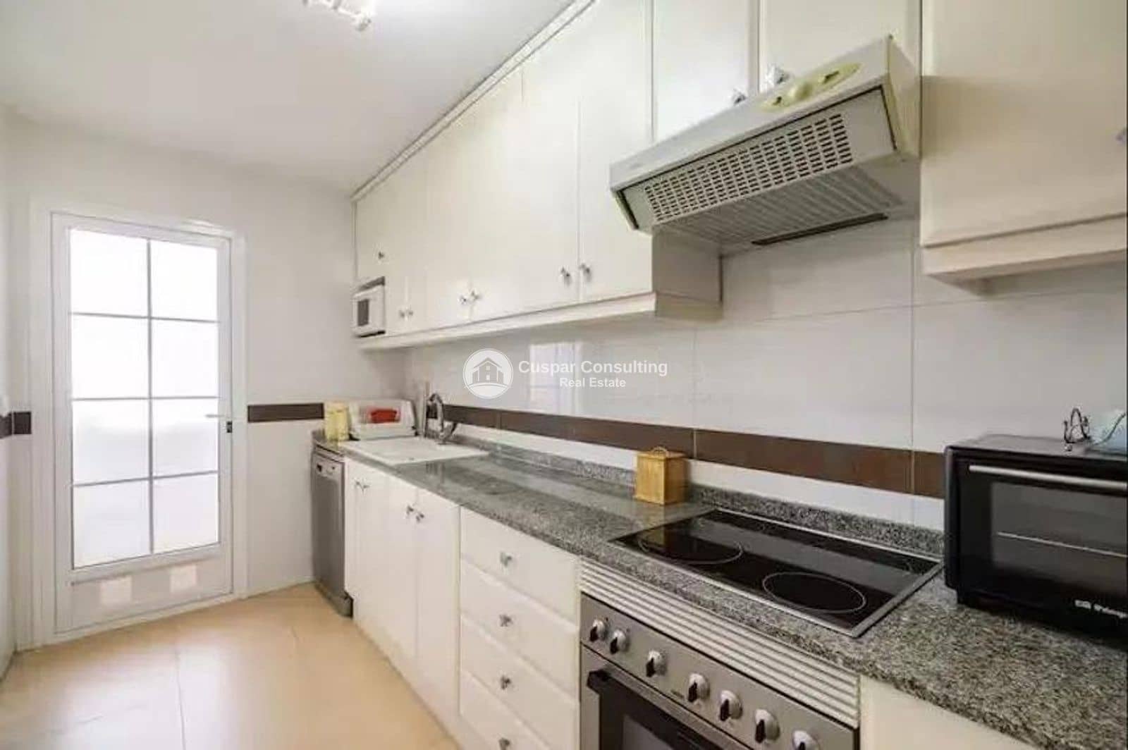 2 quarto Apartamento para venda em Pilar de la Horadada com piscina garagem - 285 000 € (Ref: 9363046)