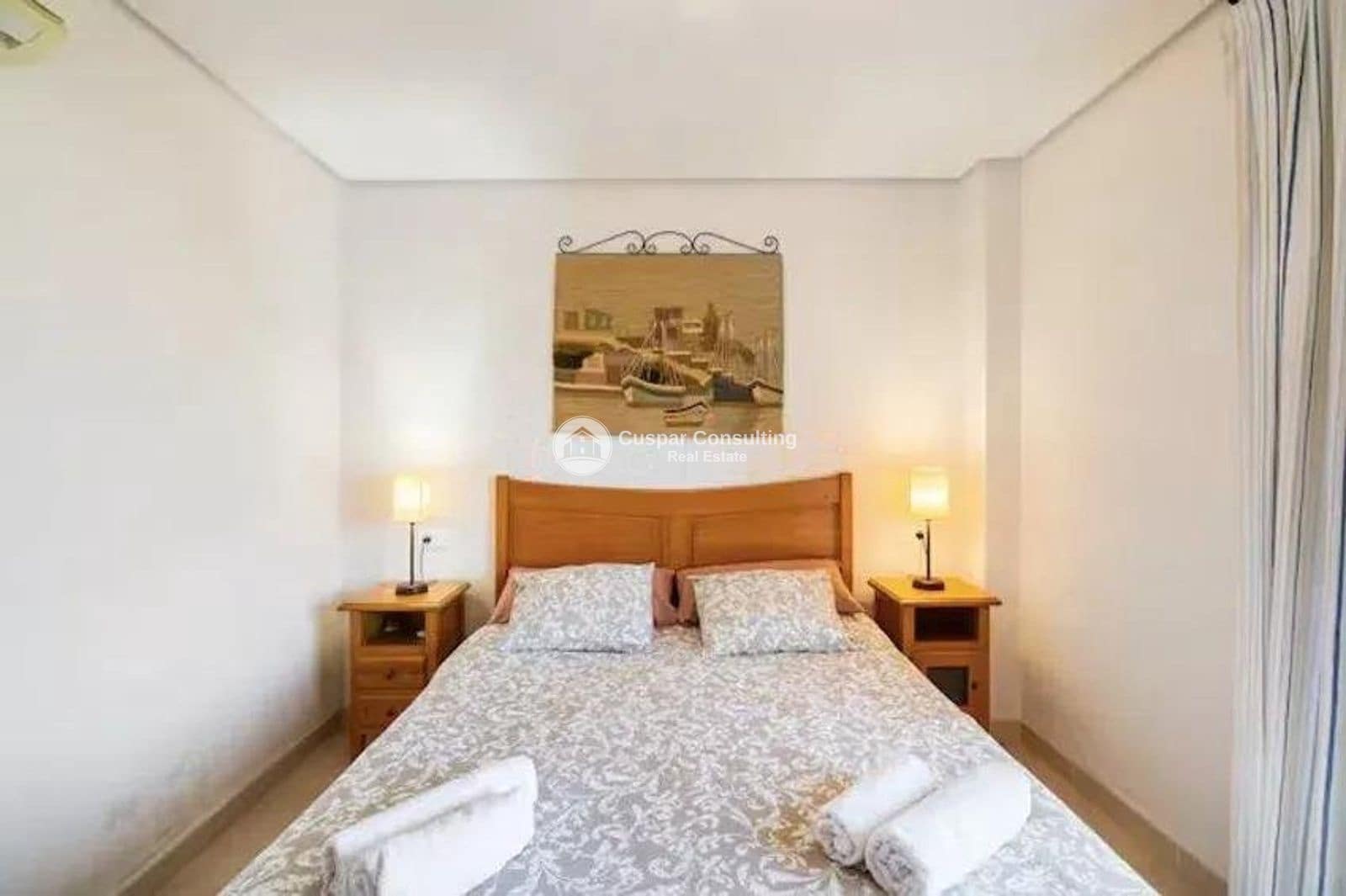 2 quarto Apartamento para venda em Pilar de la Horadada com piscina garagem - 285 000 € (Ref: 9363046)