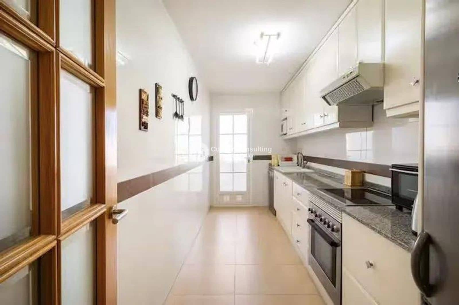 2 quarto Apartamento para venda em Pilar de la Horadada com piscina garagem - 285 000 € (Ref: 9363046)