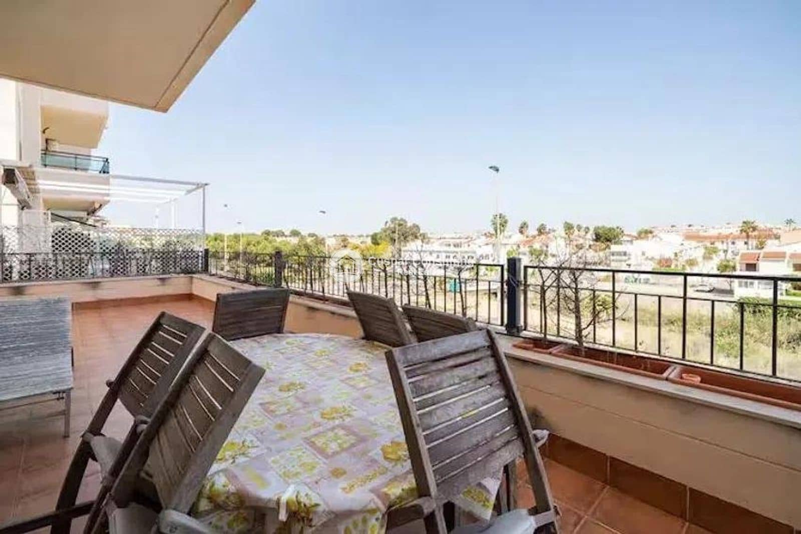 2 quarto Apartamento para venda em Pilar de la Horadada com piscina garagem - 285 000 € (Ref: 9363046)