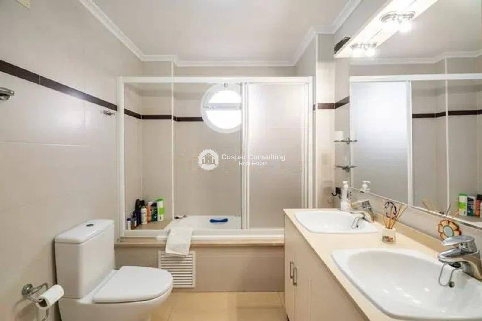 2 quarto Apartamento para venda em Pilar de la Horadada com piscina garagem - 285 000 € (Ref: 9363046)