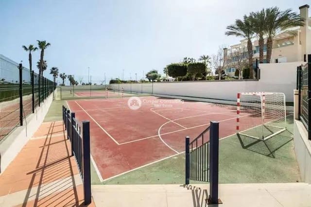 2 camera da letto Appartamento in vendita in Mil Palmeras, Pilar de la Horadada con piscina garage - 285.000 € (Rif: 9363046)