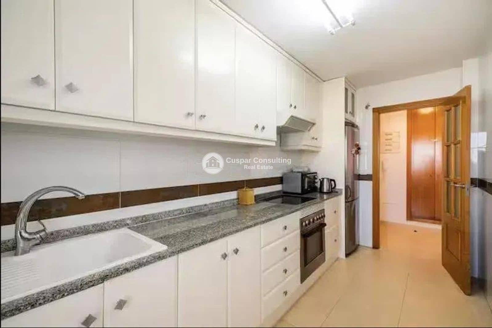 2 quarto Apartamento para venda em Pilar de la Horadada com piscina garagem - 285 000 € (Ref: 9363046)